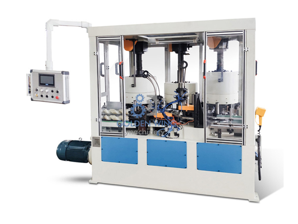 Compain Machine Combination Machine